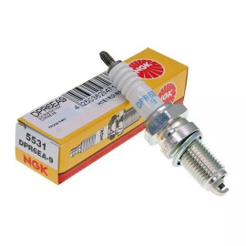 Candela Accensione NGK DPR6EA-9