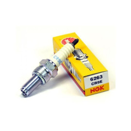 Candela Accensione NGK CR9EB