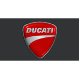 Pedane DUCATI