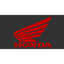 Pedane HONDA