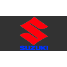 Pedane SUZUKI
