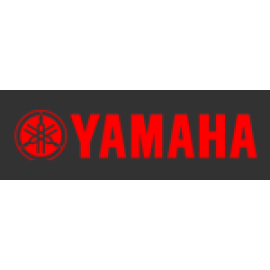 Pedane YAMAHA
