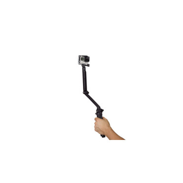 Prolunga telecamera Gopro 3 - Way Prolunga telecamera Gopro 3 - Way