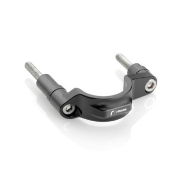 Protezione Carter Motore / Frizione Lato Destro RIZOMA LINEA SHAPE per MV AGUSTA BRUTALE 675 (2012>) - 800 BRUTALE (2013) - RIVALE 800 (2013-2015) - F3 675 (2012>)