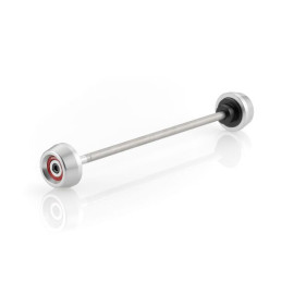 Protezione perno ruota anteriore RIZOMA (una coppia) per DUCATI 899 PANIGALE (2014>) - 1199 PANIGALE / 1199 PANIGALE S (2012>) - 1299 PANIGALE/S