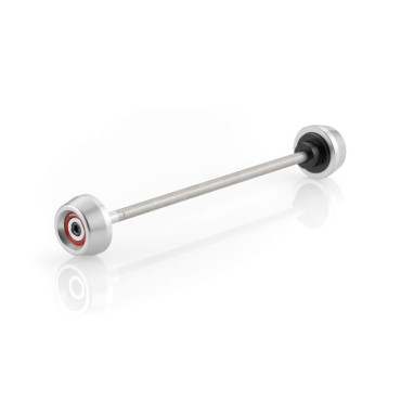 Protezione perno ruota anteriore RIZOMA (una coppia) per DUCATI 899 PANIGALE (2014>) - 1199 PANIGALE / 1199 PANIGALE S (2012>) - 1299 PANIGALE/S