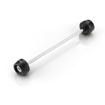 Protezione perno ruota anteriore RIZOMA (una coppia) per TRIUMPH STREET TRIPLE / STREET TRIPLE R (2009-2012)