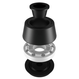 Protezioni Telaio LIGHTECH per SUZUKI GLADIUS 650 (2009-2015)