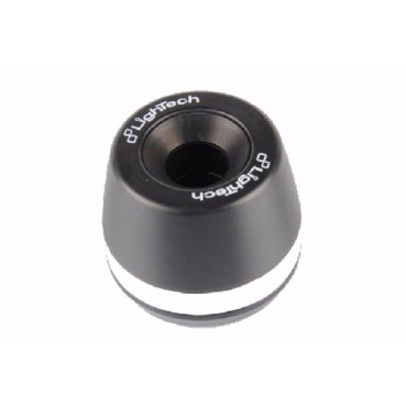 Protezioni Telaio LIGHTECH per YAMAHA R6 (2017)  Ø 10MM