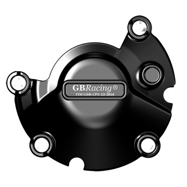 PROTEZIONE ALTERNATORE GB RACING per YAMAHA R1 (2015>)