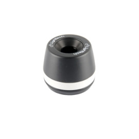 PROTEZIONI TELAIO LIGHTECH per YAMAHA MT-10 (2016-2017>) - R1 / RM1 (2015-2016) - DIAMETRO ø 12mm -