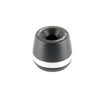 PROTEZIONI TELAIO LIGHTECH per YAMAHA MT-10 (2016-2017>) - R1 / RM1 (2015-2016) - DIAMETRO ø 12mm -