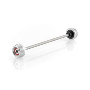 Protezione Asse Ruota Anteriore RIZOMA per YAMAHA MT-07/FZ-07 (2014>)