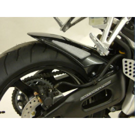 Parafango Posteriore in CARBONIO Senza Paracatena per HONDA CBR 1000 RR (2004/2007)