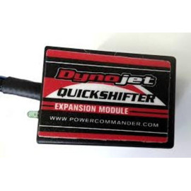 Dynojet Modulo Cambio Elettronico EQEM HONDA CBR 600 RR (2003-2017>) CBR 1000 RR (2008-2017>) per Power Commander