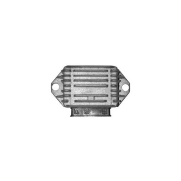 Regolatore di Tensione Adattabile Ducati 12V/20A - ca - 3 faston per  PIAGGIO VESPA PX 125 T5 / VESPA 125 ETS