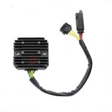 Regolatore di Tensione per BMW 650 [F 650 / 800 GS 2C] F GS 2C (800cc) 08>12 - BMW 650 [F 650 CS Scarver] F CS Scarver (K14) 02>05 - BMW 650 [F 650 GS / Dakar] F GS / Dakar (K78) 01>07