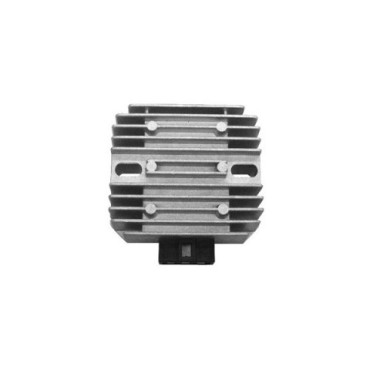 Regolatore di Tensione Giapponese SH650A-12 - 12V - CC TRIFASE - 5 FASTON per PEUGEOT 125/150 ELYSEO/ELYSTAR/JETFORCE/LOOXOR YAMAHA X-MAX 125 (2010) / YZF 125 R (2008/2009) / 250 MAJESTY (2000/2001) / 500 T-MAX (2000/2003) / FZR 600R (1994/1995)