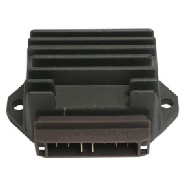 Regolatore di Tensione12V/26A - CA/CC - RIPRISTINATO per SCOOTER MOT. PIAGGIO 125/150/180 2 TEMPI / APRILIA SR 125/150 / GILERA RUNNER 125/180/SP 2T / TYPHOON 125/X/XR / PIAGGIO SKIPPER 125/1 50 2T