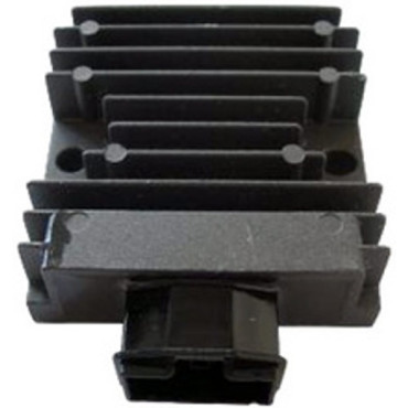 Regolatore 12V CC - TRIFASE - 5 FASTON per HONDA CBR125 (2011/2012) / CBR 250R (2011/2012)