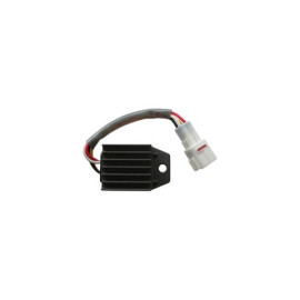 Regolatore Giapponese SH 721-AA - 12V - CA/CC - 4 CAVI per KTM 300 XC-W (2006/2008) / 300 EXC (2005) / 300EXC SIX DAYS (2005) / 400EXC-G RACING (2005/2009) / 400XC-W (2007) / 450 ECX RACING SIX DAYS (2005) / 450 ECX-G RACING (2005/2006)