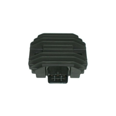 Regolatore di Tensione Giapponese SH650D-11 - 12V - CC - TRIFASE - 6 PIN per YAMAHA BT 1100 BULLDOG (2002/2006) / XVS 1100 DRAGSTAR (1999/2002) / XVS 1100 A DRAGSTAR CLASSIC (2000/2002) / XV 1600 A WILD STAR (1999/2002)
