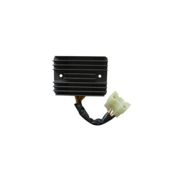 Regolatore di Tensione Giapponese SH579A-12 - 12V - CC TRIFASE - 7 CAVI per KAWASAKI 900 ZX-9R (1998/1999)