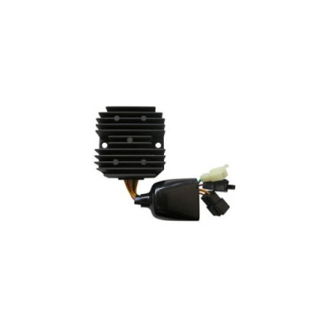 Regolatore di Tensione Giapponese SH 532C-13 12V - CC TRIFASE - 5 CAVI per HONDA FX 650/VIGOR (1999/2000) / SLR 650 (1997/1998)