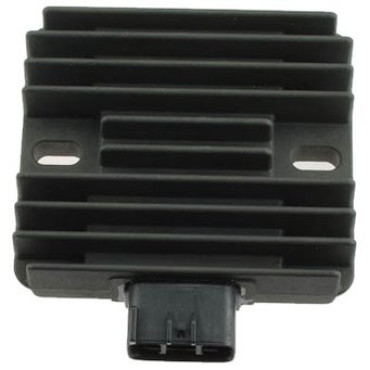 Regolatore di Tensione Giapponese 12V/CC SH678A-12 6 PIN SUZUKI DL 1000 V STROM (2002) GSX 1400 (02-07) LT 450-500-700