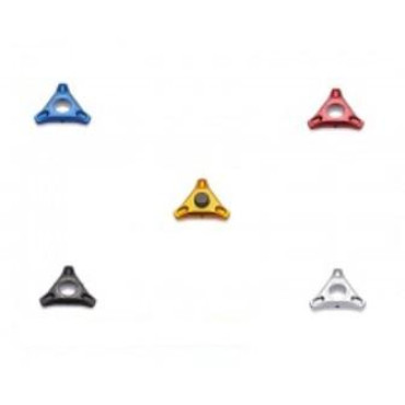 Regolatori molla forcella esagono diametro 17 mm per APRILIA - BMW - DUCATI - TRIUMPH -YAMAHA
