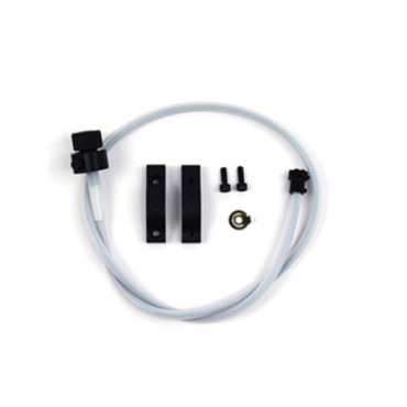 kit comando per regolare leva a distanza completo di bracciale manubrio per Pompe Brembo RCS kit comando per regolare leva a distanza completo di bracciale manubrio per Pompe Brembo RCS