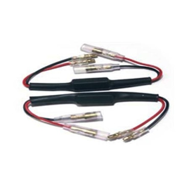 Resistenze da 10 watt per frecce a LED (2 resistenze per 2 frecce)