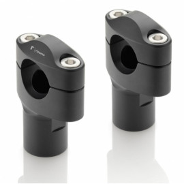 Riser Adattatori Alzamanubrio  Rizoma diametro 28 altezza 42mm