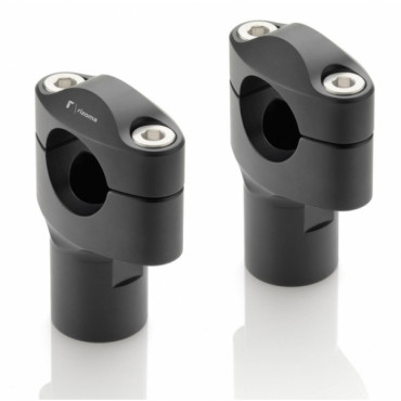 Riser Adattatori Alzamanubrio  Rizoma diametro 28 altezza 42mm