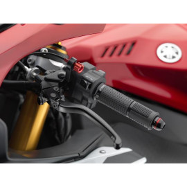 REMOTE ADJUSTER RIZOMA per TRIUMPH THRUXTON R 1200 (2016>)