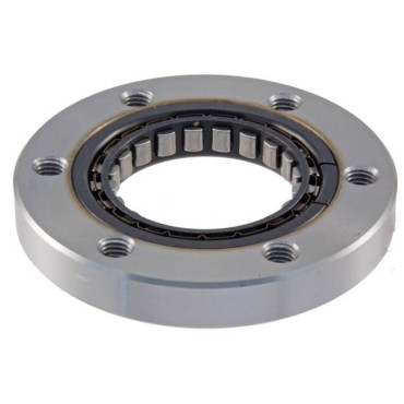Ruota libera avviamento per YAMAHA 250: Xcity 07-11 • Majesty 96-03 • Dx 98-99 • Abs 03 • Black Xmax 09 • Xmax 05- 11 • Xmax Abs/Sport 11 300: Versity 03-06 - MBK 250: Yp skyliner(00-03) • Abs (03) 300: Kilibre (03)