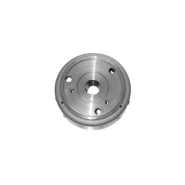 Rotore Mitsuba diametro 112 mm - cono 21,5  MOTORE HONDA 125/150 4T INIEZIONE per HONDA SH 125/150 INIEZIONE (05/12) PS 125/150 i (06/13)