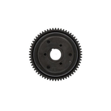 RUOTA LIBERA E DENTATA KYMCO 125/200 AGILITY R16-PEOPLE