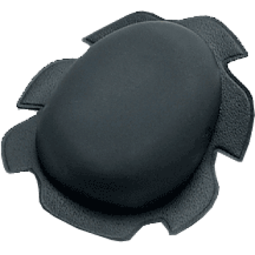 COPPIA SAPONETTE LIGHTECH modello Filler colore NERO