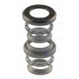 Cuscinetti Sterzo RMS completo per GILERA 125 NEXUS E3 (07/08) / 300 NEXSUS EU3 (08/10)