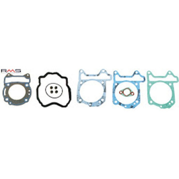 Serie Guarnizioni Smeriglio per GILERA DNA 125 (01) / RUNNER VX 125/RACE/SC (00/07)