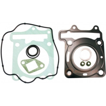 Serie Guarnizioni Smeriglio per KYMKO DINK 125 (97/98)