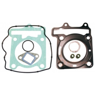 Serie Guarnizioni Smeriglio per KYMKO DINK 150 (97/98)