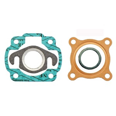 Kit guarnizioni Smeriglio testa Minarelli / Mbk / Malaguti orizzontale 50 cc Kit guarnizioni Smeriglio testa Minarelli / Mbk / Malaguti orizzontale 50 cc