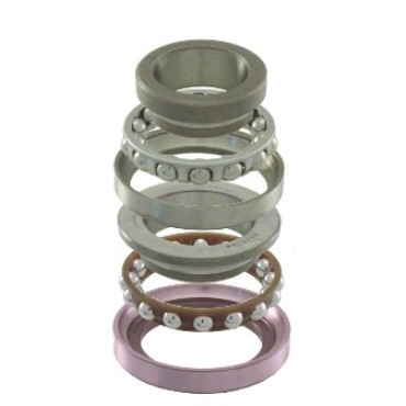 Cuscinetti Sterzo completo per YAMAHA X MAX 125 (2006-2009) X MAX (2005-2009)