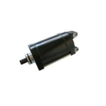 Motorino 12V - 10 denti - rotazione dx per HONDA VT 500 C/E (83/86) - NTV 600 C - NV 600 C - XL 650 V TRANSALP - NTV 650/REVERE - NT 650 V DEAUVILLE - XRV 650 AFRICA TWIN - XL 600 V TRANSALP (87/96) - VT 600 C/CD SHADOW (88/07) - VT 600 CD2 SHADOW DELUXE 