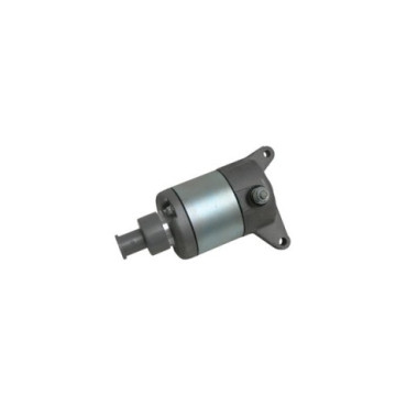 Motorino 12V - rotazione sx per HONDA CBF 125 (09/13) - CBF 150 (07/11) - CRF 150 F (06/14)