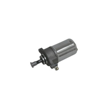 Motorino 12V - rotazione dx per MBK 125 SKYCRUISER/ABS/SPORT (06/13) - 125 CITYLINER (07/13) - YAMAHA YP R 125 X-MAX/ABS (06/13) - VP 125 X-CITY (07/13)