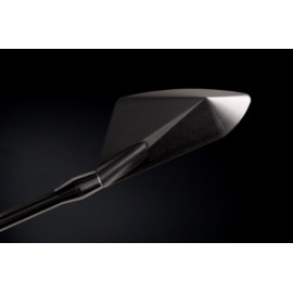 Specchietti Retrovisori LIGHTECH Omologati in Alluminio per SUZUKI GSX-S 1000 (2015)