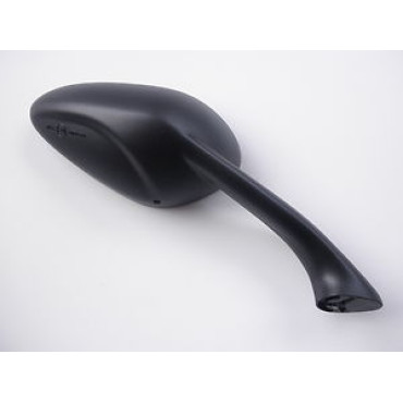 SPECCHIO Retrovisore Desto per MV AGUSTA Brutale 750 s/ORO AMERICA/GLADIO 910 S/R (2005-2008) BRUTALE 989 (2008>) BRUTALE 1078RR (2008>)